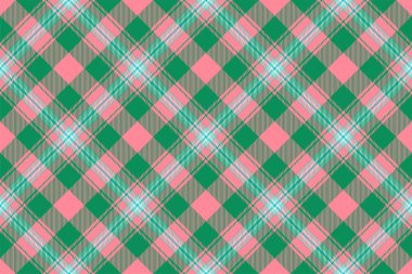 Tartan İskoçya Dikişsiz ekose desen vektör. Retro arka plan 