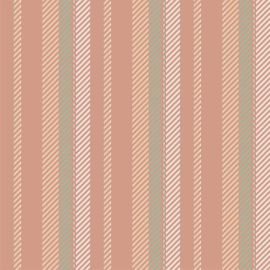 Çizgili desen vektörü. Çizgili arka plan. Şerit Dikişsiz metin