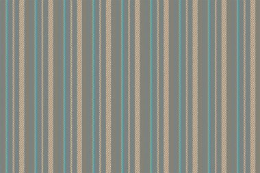 Trendy çizgili duvar kağıdı. Vintage çizgili vektör desen Dikişsiz