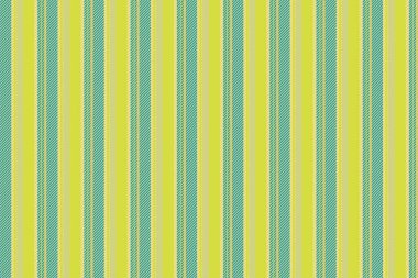 Trendy çizgili duvar kağıdı. Vintage çizgili vektör desen Dikişsiz