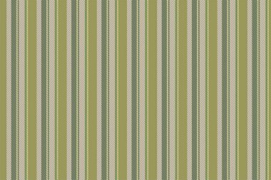 Trendy çizgili duvar kağıdı. Vintage çizgili vektör desen Dikişsiz