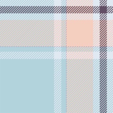 Tartan İskoçya Dikişsiz ekose desen vektör. Retro arka plan 