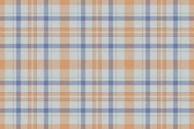 Tartan İskoçya Dikişsiz ekose desen vektör. Retro arka plan 