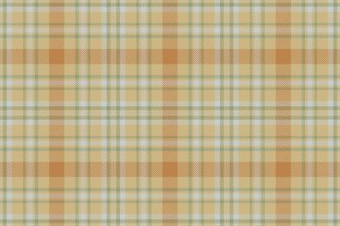 Tartan İskoçya Dikişsiz ekose desen vektör. Retro arka plan 