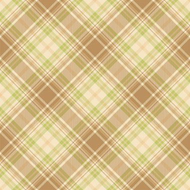 Tartan İskoçya Dikişsiz ekose desen vektör. Retro arka plan 