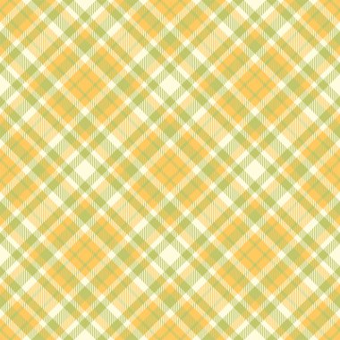 Tartan İskoçya Dikişsiz ekose desen vektör. Retro arka plan 