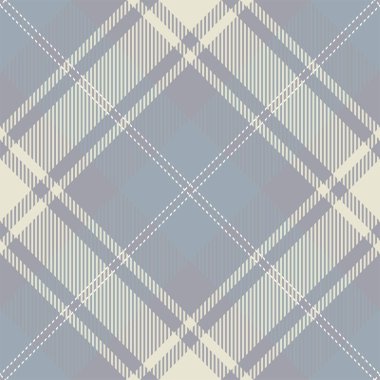 Tartan İskoçya Dikişsiz ekose desen vektör. Retro arka plan 