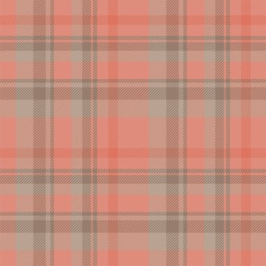 Tartan İskoçya Dikişsiz ekose desen vektör. Retro arka plan 