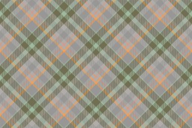 Tartan İskoçya Dikişsiz ekose desen vektör. Retro arka plan 
