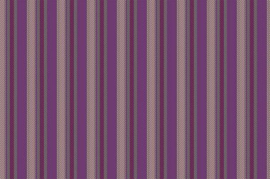 Trendy çizgili duvar kağıdı. Vintage çizgili vektör desen Dikişsiz