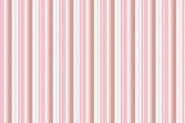 Trendy çizgili duvar kağıdı. Vintage çizgili vektör desen Dikişsiz