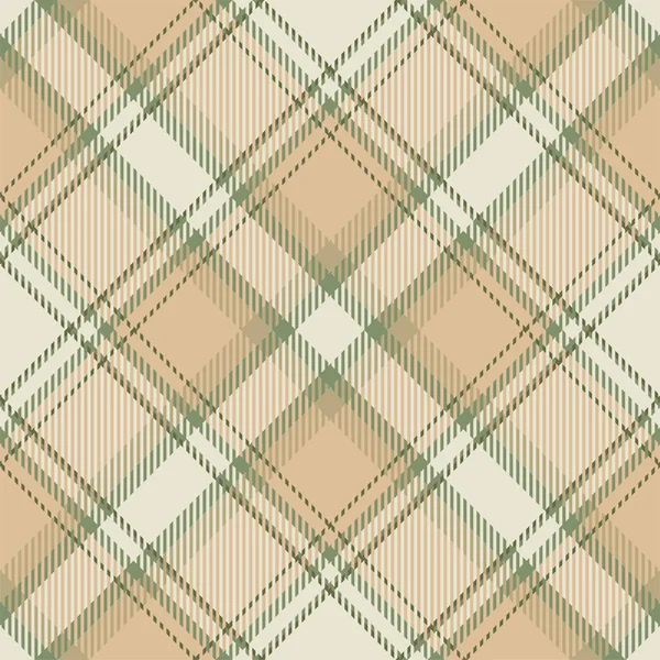 Tartan Scotland senza soluzione di continuità plaid pattern vector. Fondo retrò — Vettoriale Stock