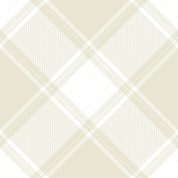 Vetor de padrão xadrez sem costura Tartan scotland. Fundo retro — Vetor de Stock