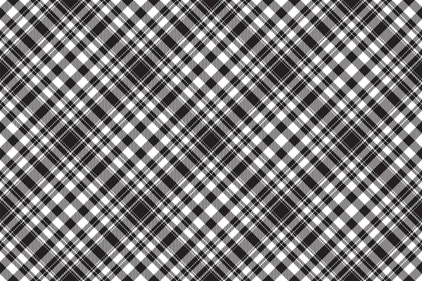 Tartan Scotland seamless plaid pattern vector. Ретро фон — стоковый вектор