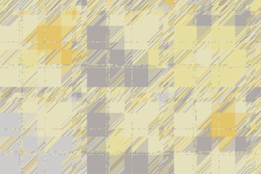 Modern aksaklık arka plan. Renk geometrik soyut desen vecto