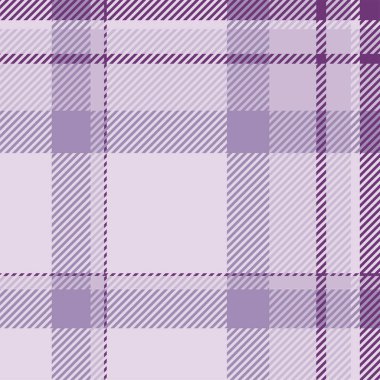 Tartan İskoçya Dikişsiz ekose desen vektör. Retro arka plan 