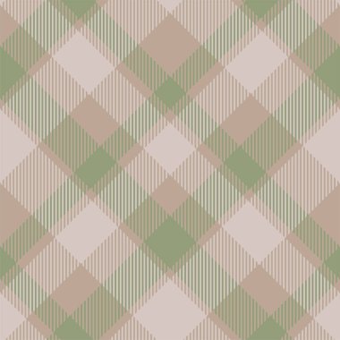 Tartan İskoçya Dikişsiz ekose desen vektör. Retro arka plan 