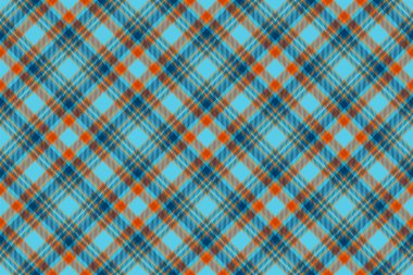 Tartan İskoçya Dikişsiz ekose desen vektör. Retro arka plan 