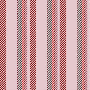Çizgili desen vektörü. Çizgili arka plan. Şerit Dikişsiz metin