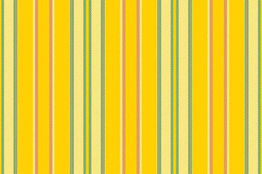 Trendy çizgili duvar kağıdı. Vintage çizgili vektör desen Dikişsiz