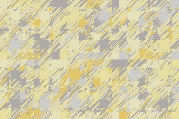 Modern aksaklık arka plan. Renk geometrik soyut desen vecto