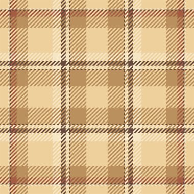 Tartan İskoçya Dikişsiz ekose desen vektör. Retro arka plan 