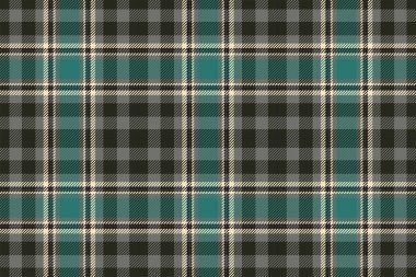 Tartan İskoçya Dikişsiz ekose desen vektör. Retro arka plan 