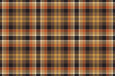 Tartan İskoçya Dikişsiz ekose desen vektör. Retro arka plan 