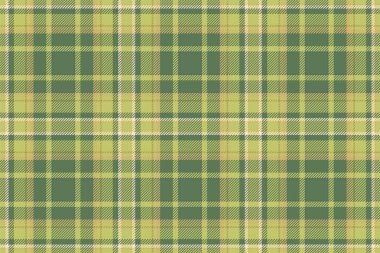 Tartan İskoçya Dikişsiz ekose desen vektör. Retro arka plan 