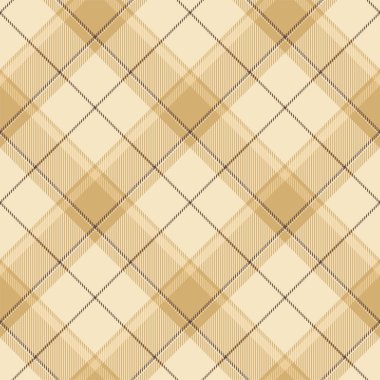 Tartan İskoçya Dikişsiz ekose desen vektör. Retro arka plan 