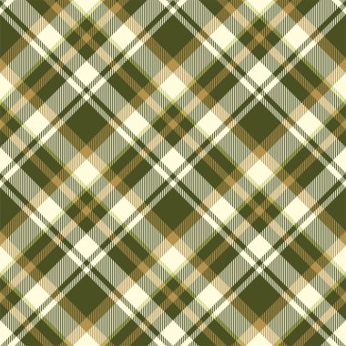 Tartan İskoçya Dikişsiz ekose desen vektör. Retro arka plan 