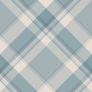 Tartan İskoçya Dikişsiz ekose desen vektör. Retro arka plan 