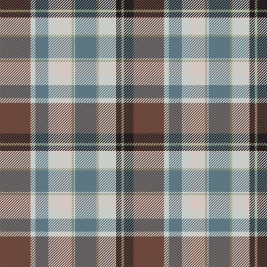Tartan İskoçya Dikişsiz ekose desen vektör. Retro arka plan 