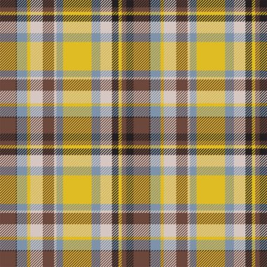 Tartan İskoçya Dikişsiz ekose desen vektör. Retro arka plan 