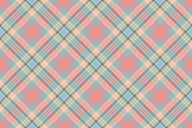 Tartan İskoçya Dikişsiz ekose desen vektör. Retro arka plan 