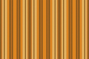 Trendy çizgili duvar kağıdı. Vintage çizgili vektör desen Dikişsiz