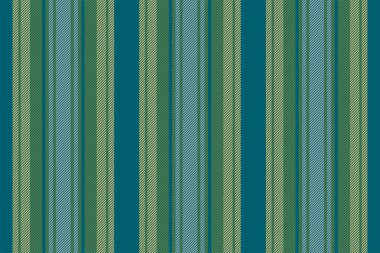 Trendy çizgili duvar kağıdı. Vintage çizgili vektör desen Dikişsiz