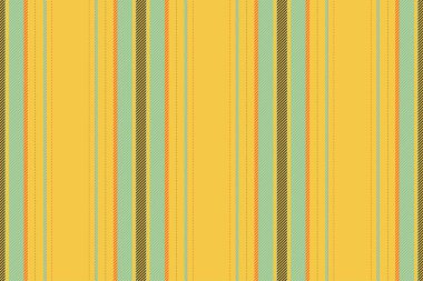 Trendy çizgili duvar kağıdı. Vintage çizgili vektör desen Dikişsiz