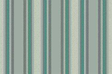 Trendy çizgili duvar kağıdı. Vintage çizgili vektör desen Dikişsiz