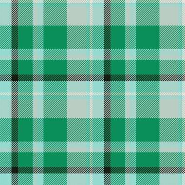 Tartan İskoçya Dikişsiz ekose desen vektör. Retro arka plan 