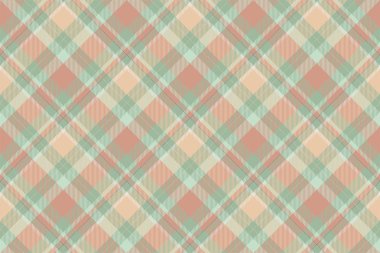 Tartan İskoçya Dikişsiz ekose desen vektör. Retro arka plan 