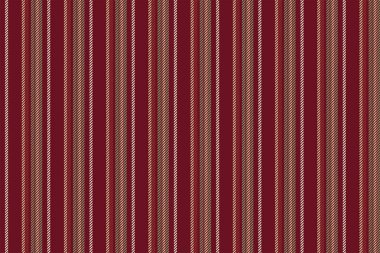 Trendy çizgili duvar kağıdı. Vintage çizgili vektör desen Dikişsiz