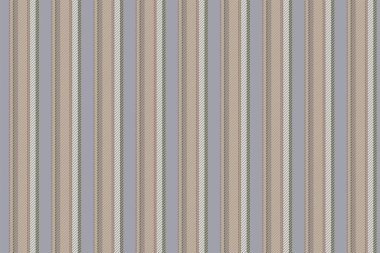 Trendy çizgili duvar kağıdı. Vintage çizgili vektör desen Dikişsiz