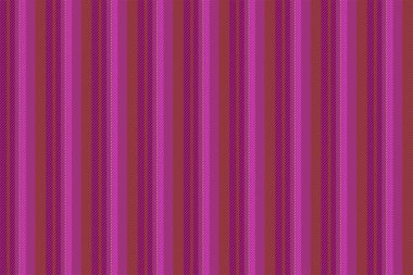 Trendy çizgili duvar kağıdı. Vintage çizgili vektör desen Dikişsiz