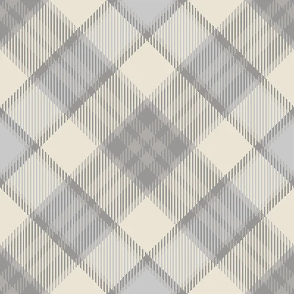 Tartan scotland seamless plaid pattern vector. Retro background — Stock Vector