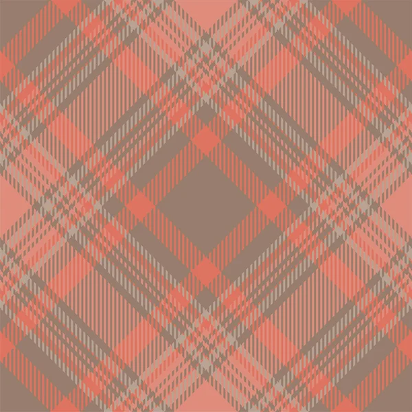 Vecteur de motif à carreaux écossais tartan sans couture. Fond rétro — Image vectorielle