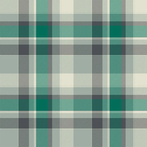 Vetor de padrão xadrez sem costura Tartan scotland. Fundo retro —  Vetores de Stock