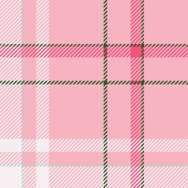 Tartan İskoçya Dikişsiz ekose desen vektör. Retro arka plan 
