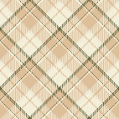 Tartan İskoçya Dikişsiz ekose desen vektör. Retro arka plan 
