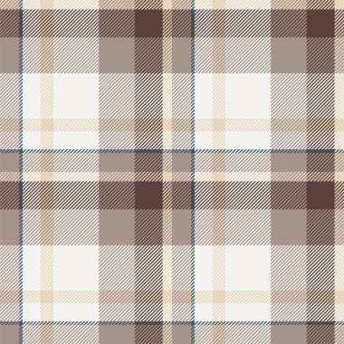 Tartan İskoçya Dikişsiz ekose desen vektör. Retro arka plan 